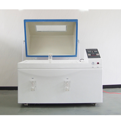 Laborsalz-Nebel-Test-Maschine LED-Anzeige 220V 50HZ ISO 3768