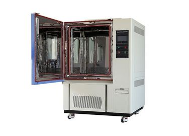 Künstliche Klimatest-Kammer 80L 100L 500L für materiellen Test