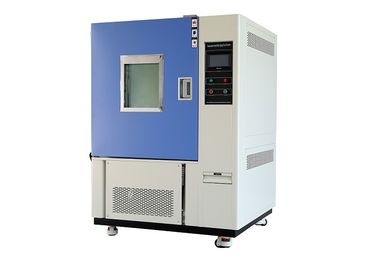 Labortemperatur-Feuchtigkeits-Kammer 100 L 3-jährige Garantie des Temperatur-Testgeräts