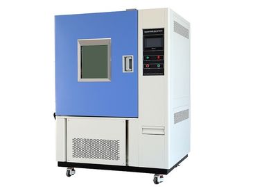 Elektronische Temperatur-Feuchtigkeits-Kammer-Temperatur und Luftfeuchteregelung in den Labors