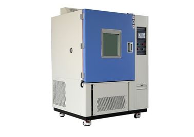 Cer-konstante Temperatur-und Feuchtigkeits-Maschinen-Wärmebeständigkeits-Test-Kammer
