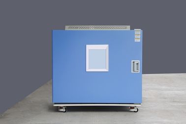 Portable-konstanter Feuchtigkeits-Kammer-Kaltwiderstand und Hitze-Temperatur-Klima-Kammer