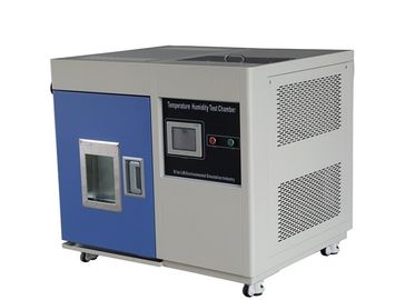 Kalt-warm Miniklimakammer 40℃ für Selbstprüfungs-Kalibrierung
