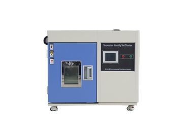 Tragbarer Klimakammer-kalt-warmtemperatur-Feuchtigkeits-Test Th-50 Th-80