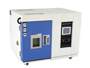 Kleine konstante Temperatur-und Feuchtigkeits-Kammer BIBLIOTHEK Stabilitäts-Prüfung in pharmazeutischem T-50 T-80