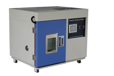 Konstante Feuchtigkeits-Kammer-tragbare Klimakammer 380V 50Hz Freeeze
