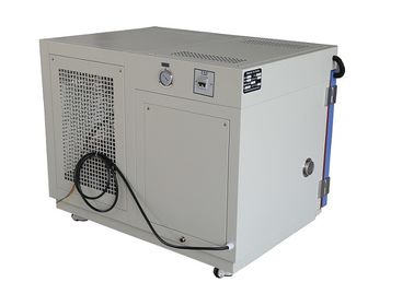 Stabile Benchtop-Laborofen Benchtop-Temperatur-Kammer-zuverlässige Leistungs-Luft abgekühlt