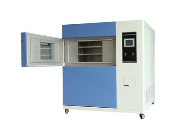 3 Kabinett-Temperaturwechsel-Ofen-Altern-Test-Kammer 210 Liter 500×500×400