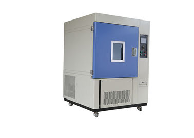 Testgerät-Klimatest-Kammer-automatisches Wasser-Sprühsystem ASTM G155 Sun