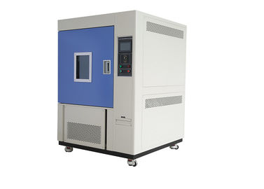 Polymer-Xenon-Test-Kammer-Xenon-Verwitterungs-Klima-Test-Kammer 950×950×850 Millimeter