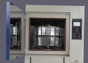 Wassergekühlte Xenon-Test-Kammer-Solarlichtbeständigkeits-Altern-Test-Kammer