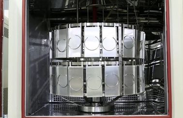 Programmierbare Xenon-Bogen-Test-Kammer-Klimakammer-Verwitterungs-Prüfvorrichtung