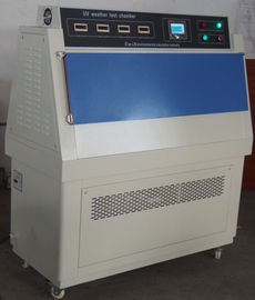 UVwetterbeständigkeits-Test-Kammer im Freien 450×1170×500 für Sprungs-Altern-Test