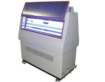 UVlicht-Test-Kammer-UVstrahlenbelastungs-klimatische Test-Kammer Wechselstroms 380V