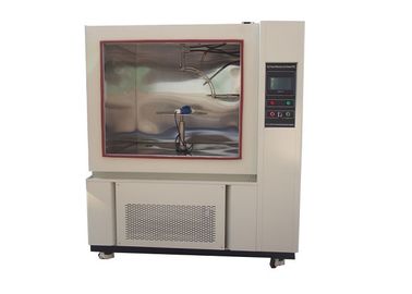 Ipx9K-Hochdrucktest-Kammer-Klimaprüfmaschine-automatische Wasserversorgung