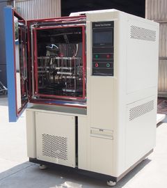 1000PPHM Klimaprüfmaschine 500 L Astm D1171 30% bis 98% relative Feuchtigkeit
