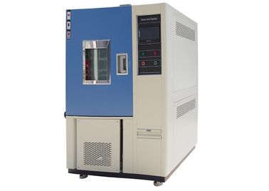 Stahl-Ozon-Test-Kammer-Ozonbeständigkeits-Klimakammer-Bibliotheks-Modell Oc-250