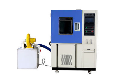 IEC60068 CO2 des SO2-H2S schädliche Gas-Test-Kammer-Klimaprüfmaschine