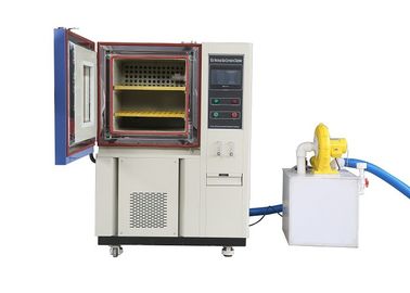 IEC60068 CO2 des SO2-H2S schädliche Gas-Test-Kammer-Klimaprüfmaschine