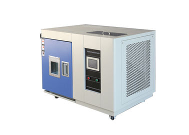 Steuern Sie Feuchtigkeits-kalt-warmtemperatur-Kammer/Mikroklima Benchtop-Test-Kammer