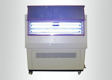 VERWITTERUNGS-Test-Kammer-UVtestgerät 0,3 | 20 W/㎡ UVA UVB UV