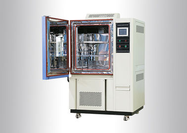CER Standardtemperatur-Feuchtigkeits-Kammer PLC-Prüfer für elektronische Produkte