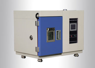 Tragbare Feuchtigkeits-Konditionierungskammer 30L 50L, die kalte Temperatur erhitzt