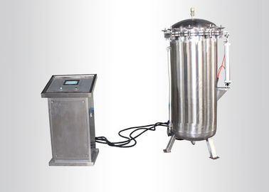 Automatische Wasserversorgung der Elctronic-Wasser-Spray-Test-Kammer-IPX7 IPX8