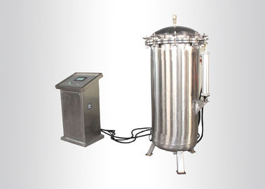 Automatische Wasserversorgung der Elctronic-Wasser-Spray-Test-Kammer-IPX7 IPX8