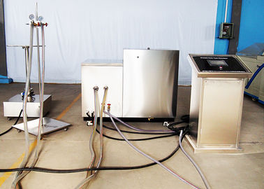 Keine Wohnungs-Wasser-Prüfmaschine mit Standard des Bedienfeld-IEC60529