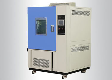 ISO bestätigte konstante Feuchtigkeits-Kammer AC220V 50HZ mit 3 Jahren Garantie-