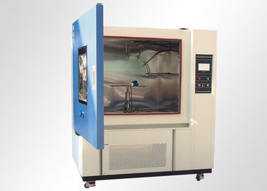 Hochdruck-IPX9K-Wasser-Spray-Test-Kammer mit Standard IEC60529