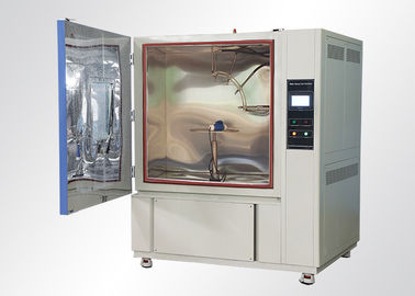 Hochdruck-IPX9K-Wasser-Spray-Test-Kammer mit Standard IEC60529