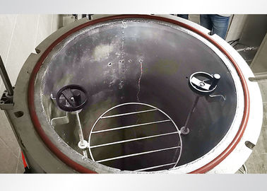 Wasserdichter Testgerät-Immersions-Zylinder/Tauchtank IPX7 IPX8