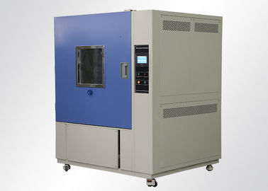 Kombinierte Wasser-Spray-Test-Kammer 1200X1200X1200mm IPX1 IPX2 IPX3 IPX4