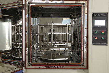 Widerstand-Laborversuch-Kammer Pphm klimatische Innen-SUS 304 Edelstahl 1000