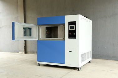 Luft-Lufte Temperatur-Schlagprobe-Kammer/thermisches Innenraum-Material des Testgerät-SUS304