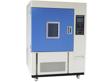 Wassergekühlte Xenon-Verwitterungs-Test-Kammer, die Weatherometer ISO17025 altert