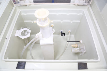 Elektronische Salznebel-Korrosions-Test-Kammer für Labor/Forschungszentrum