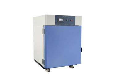 Kundenspezifischer der Industrie-Laborhohen temperatur Grad AC220V 50HZ des Trockenofen-Ofen-500