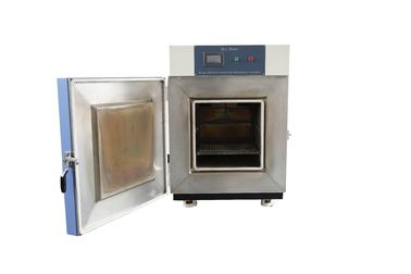 Kundenspezifischer der Industrie-Laborhohen temperatur Grad AC220V 50HZ des Trockenofen-Ofen-500
