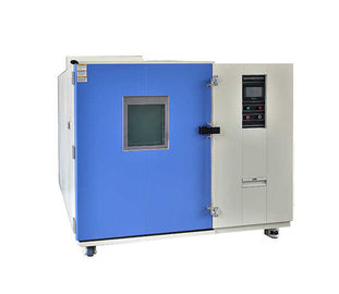 Temperaturwechsel-Kammer-Klimaprüfmaschine Iec61251 Ul1703