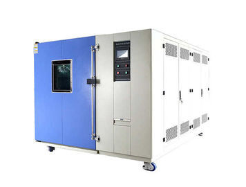 Temperaturwechsel-Kammer-Klimaprüfmaschine Iec61251 Ul1703