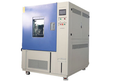 Feuchtigkeits-Temperatur-Test-Kammer R404A 100L 65dBA