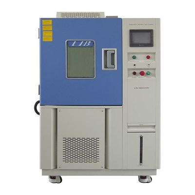 Mechanische niedrige Temperatur-Kammer R23 LCD 1000L