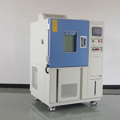 Mechanische niedrige Temperatur-Kammer R23 LCD 1000L