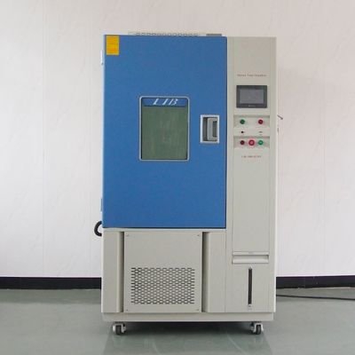 Labor-CER ASTM Ozon-Korrosions-Maschine 1149