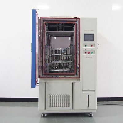 Ozon-Altern-Test-Maschine 250L ASTM D1171