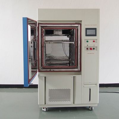 Klima-Xenon-Test-Kammer ISO17025 280nm