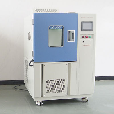 Test-Kammer-konstante Batterie Iecs 62660-2 Temperaturwechsel-130℃